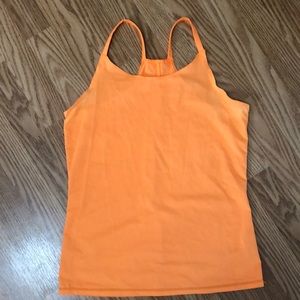 Oiselle Tank